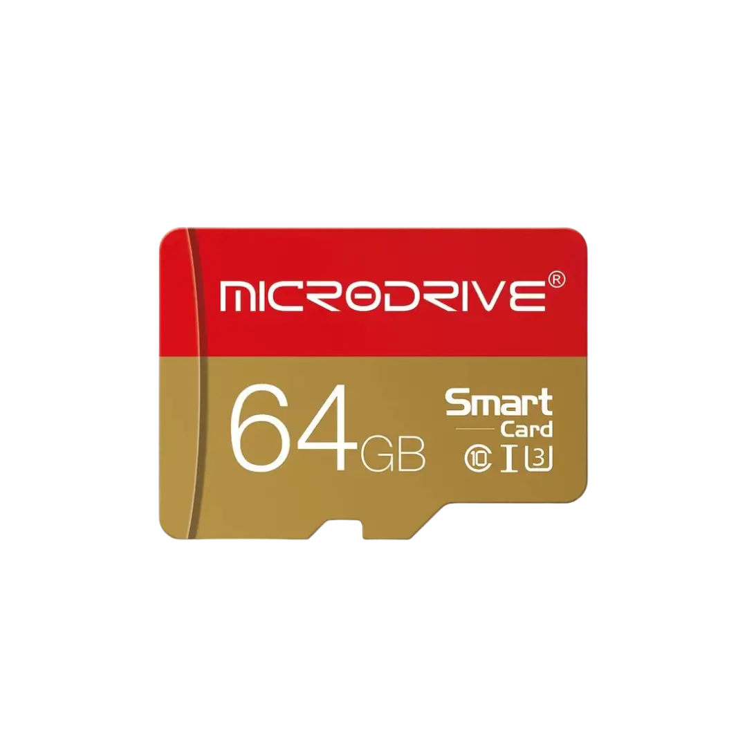 Islamic SD Card – Quran, Naats & Kids Content