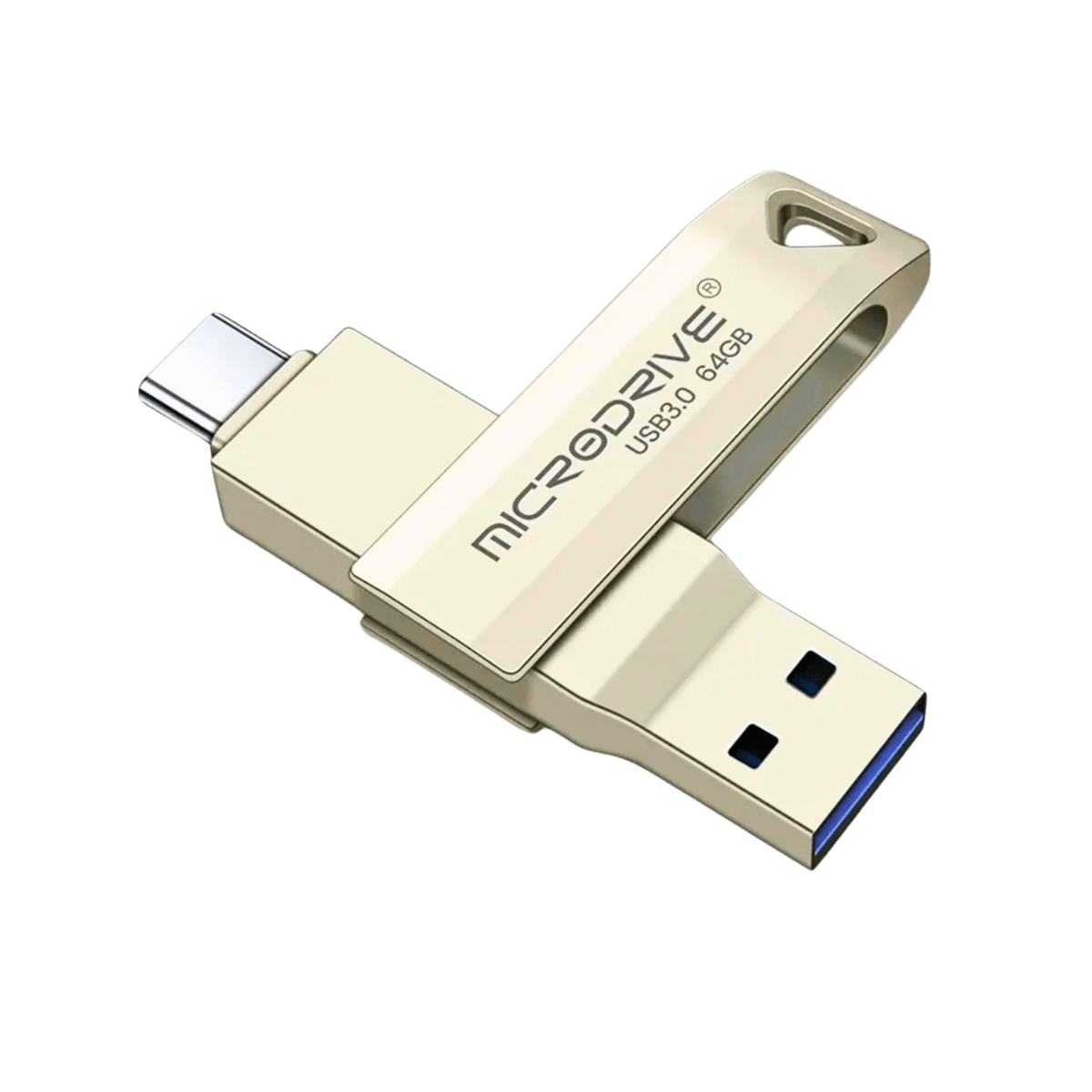Islamic OTG USB Drive – Quran, Naats & Kids Content