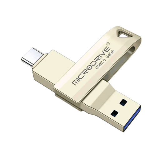 Islamic OTG USB Drive – Quran, Naats & Kids Content