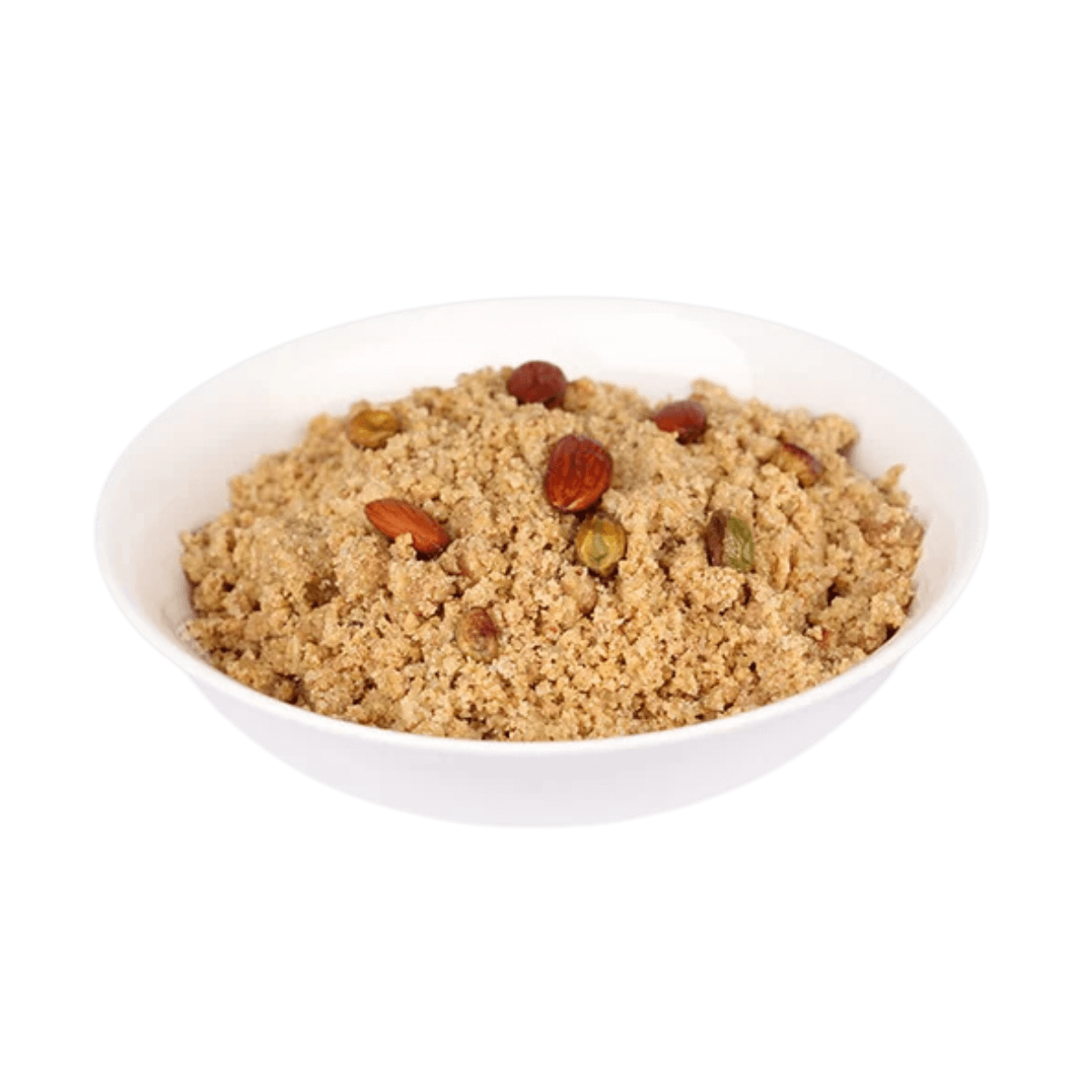 Premium Panjiri with Desi Ghee & Dry Fruits