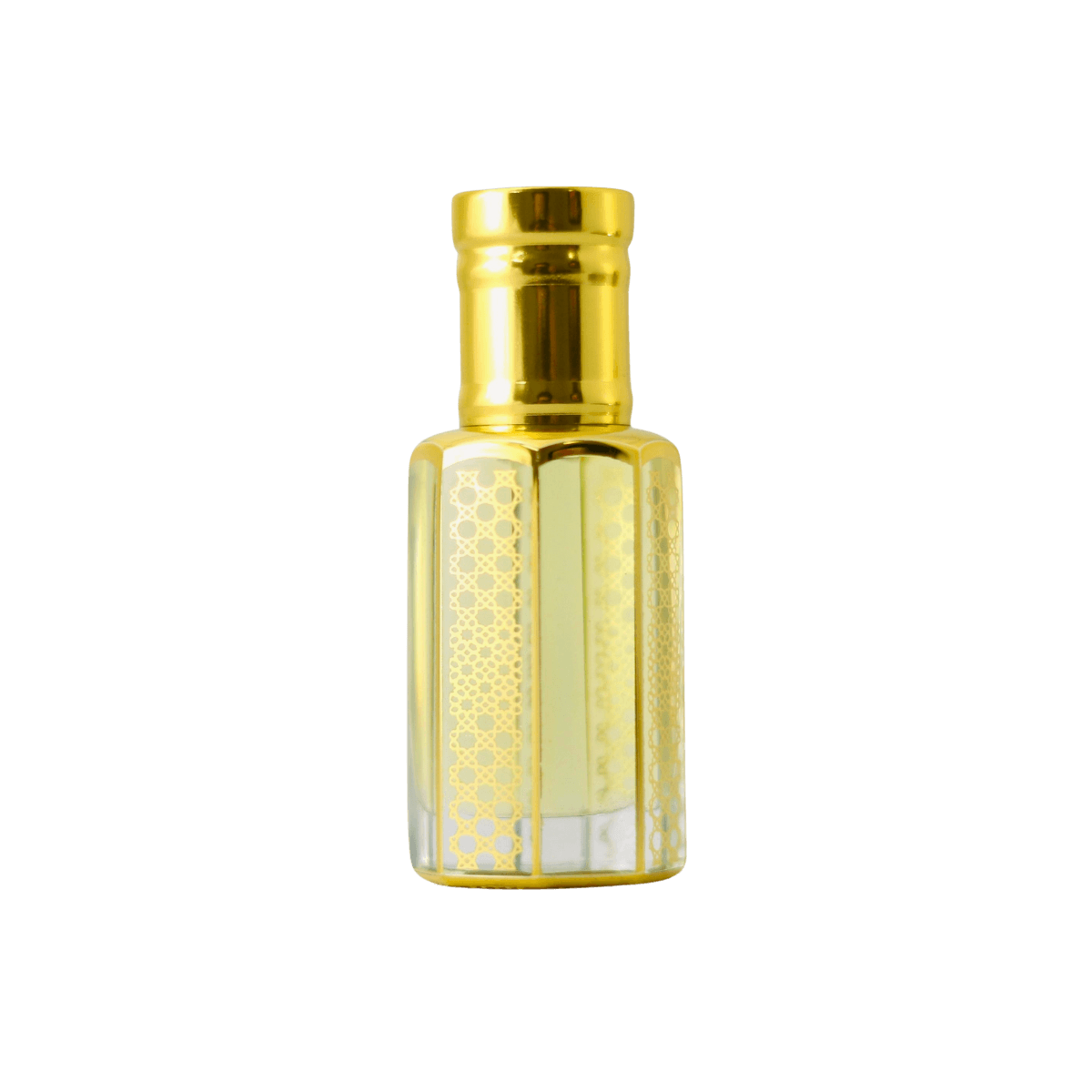 Night Rush – Long Lasting Perfume