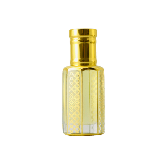 Night Rush – Long Lasting Perfume