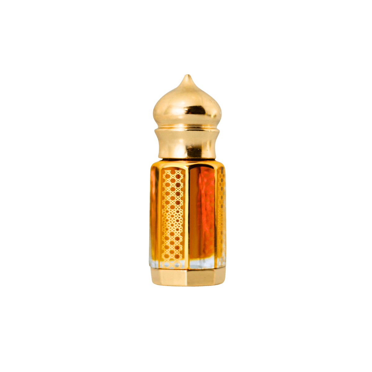 White Oud Attar – Premium Fruity & Floral Perfume