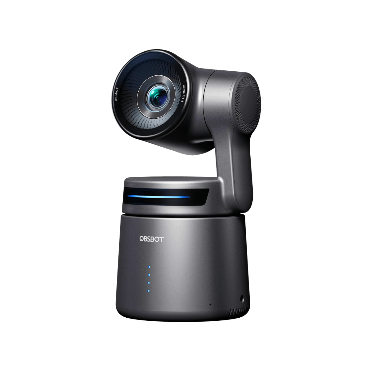 AI-Powered Multi-Camera Live Streaming System