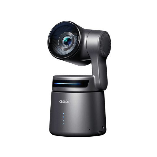 AI-Powered Multi-Camera Live Streaming System